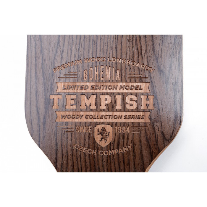 Лонгборд Tempish BOHEMIA (106001050)