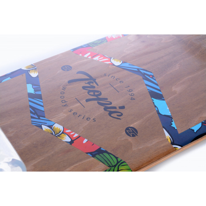 Лонгборд Tempish TROPIC T (106001054)