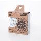 Колеса для скейтборда LB 50x36 mm 99A (106100152/blue)