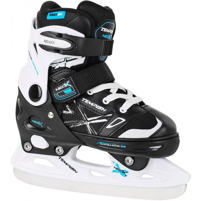 Ледовые коньки раздвижные Tempish NEO-X ICE/29-32 (13000008231/29-32)