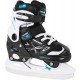 Ледовые коньки раздвижные Tempish NEO-X ICE/29-32 (13000008231/29-32)