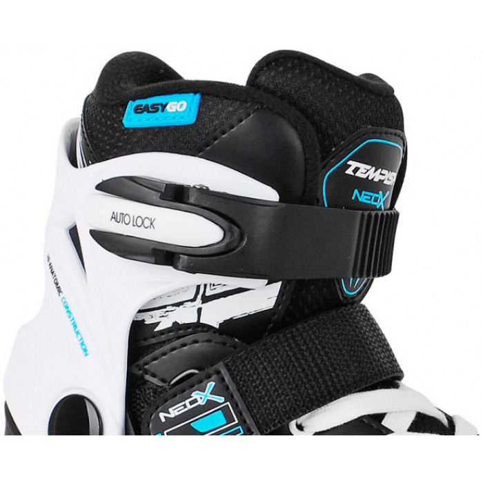 Ледовые коньки раздвижные Tempish NEO-X ICE/29-32 (13000008231/29-32)