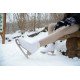 Коньки фигурные Tempish DREAM II/35, белые (1300001711/white/35)