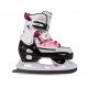 Ледовые коньки раздвижные Tempish REBEL ICE ONE PRO GIRL/29-32 (1300001829/29-32)