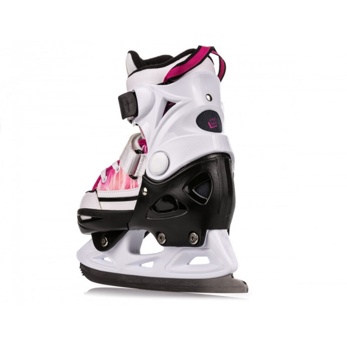 Ледовые коньки раздвижные Tempish REBEL ICE ONE PRO GIRL/29-32 (1300001829/29-32)