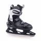 Ледовые коньки раздвижные Tempish GOKID ICE/33-36 (1300001834/33-36)
