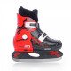 Ледовые коньки раздвижные Tempish FUR EXPANZE/29-32 (130000217/29-32)