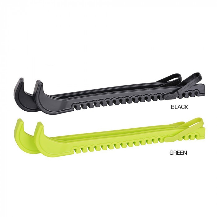 Защита для лезвий ледовых коньков Tempish Hockey blade protector/Green (131000001/Green)
