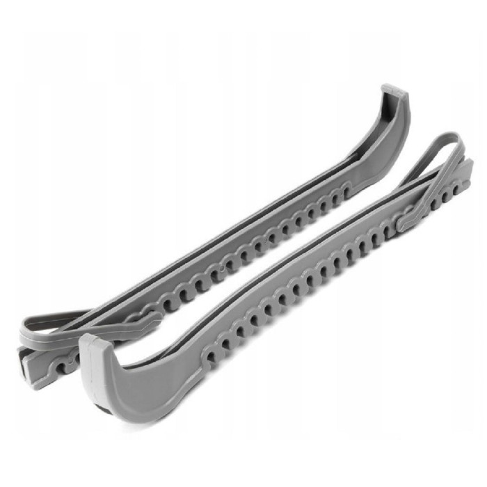 Защита для лезвий ледовых коньков Tempish blade protector/grey (131000001/grey)