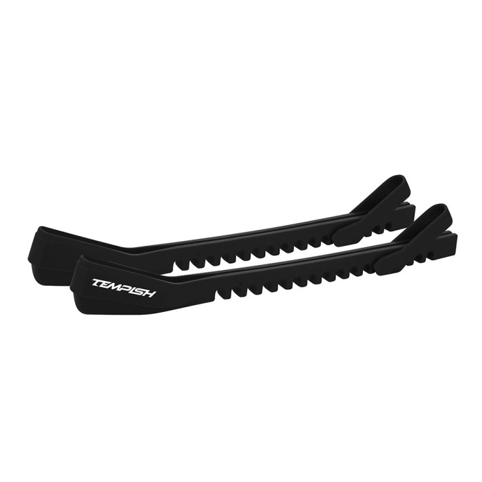 Защита для лезвий ледовых коньков Tempish blade protector/black uni (131000007/black)