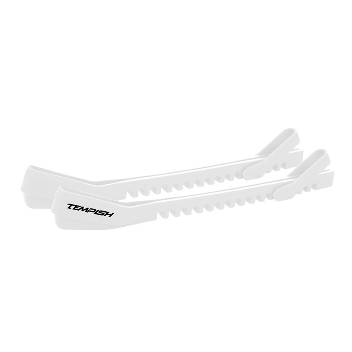 Защита для лезвий ледовых коньков Tempish blade protector/white uni (131000007/white)