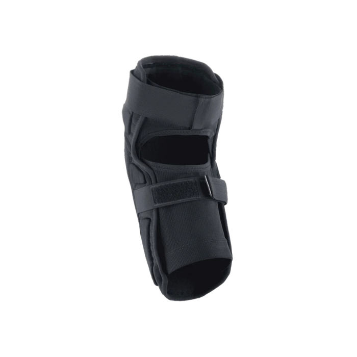 Наколенники Alpinestars A-IMPACT PLASMA PRO KNEE PROTECTOR BLK WHITE, L (1654624-12-L)