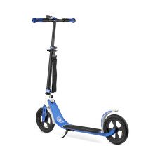 Самокат Blade Sport Air Cross 230, black/blue (230184)