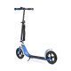 Самокат Blade Sport Air Cross 230, black/blue (230184)