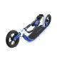 Самокат Blade Sport Air Cross 230, black/blue (230184)