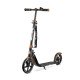 Самокат BLADE Sport PU Cross 230/230 mm, black/brown (230188)