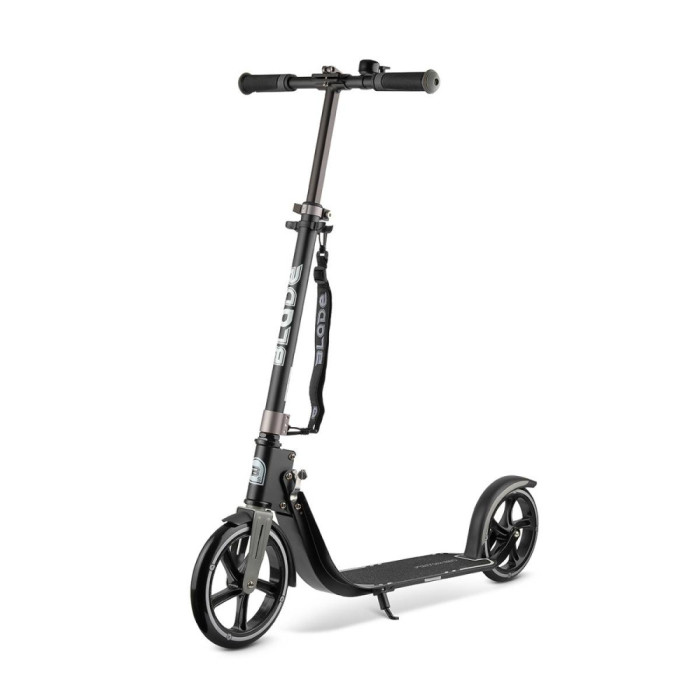 Самокат BLADE Sport FunTom 230/200, Black/Grey (230189)
