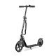 Самокат BLADE Sport FunTom 230/200, Black/Grey (230189)