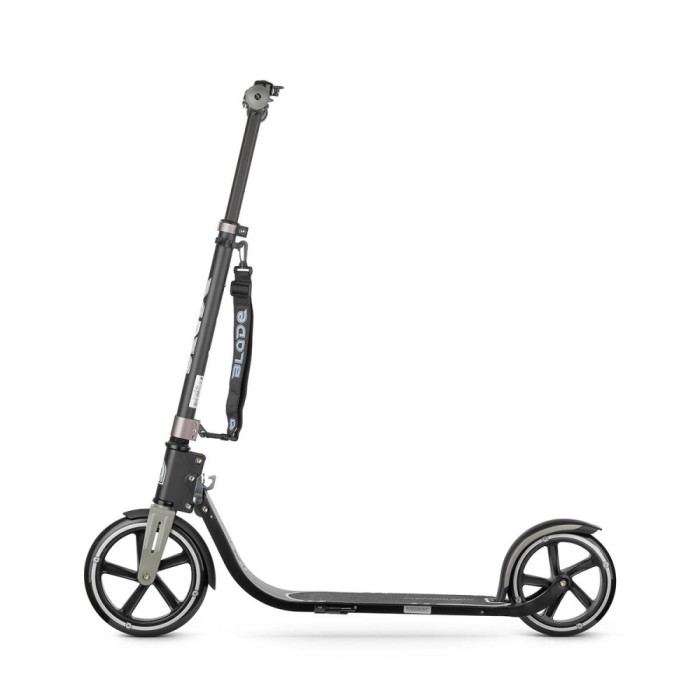 Самокат BLADE Sport FunTom 230/200, Black/Grey (230189)