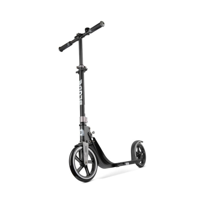 Самокат BLADE Sport FunTom 230/200, Black/Grey (230189)
