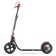 Самокат BLADE Sport Air Cross Disk 230/230 mm,matt black (231182)