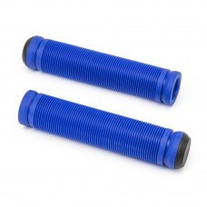 Грипсы для трюкового самоката Hipe H01, 140мм, blue (250020)
