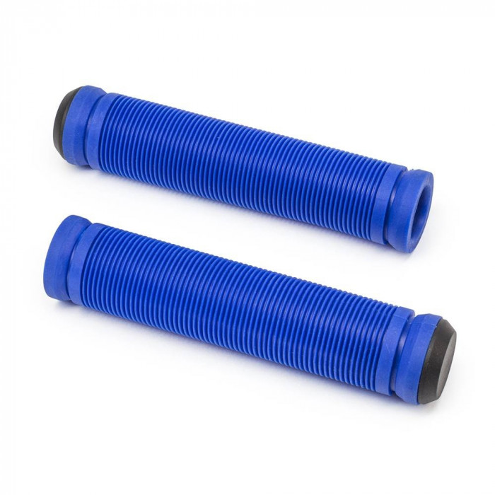 Грипсы для трюкового самоката Hipe H01, 140мм, blue (250020)