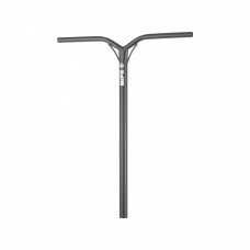 Руль для трюкового самоката Hipe LMT70 T-Bar Oversize (HIC/SCS), 770x600мм, black (250264)