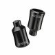 Пеги для трюкового самоката Hipe LMT70, black (250290)