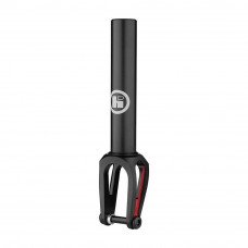 Вилка для трюкового самоката Hipe H05 XL (SCS), 110мм, black/red (250417)