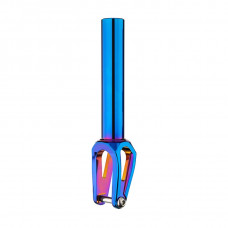 Вилка для трюкового самоката Hipe Fork FHIPE 05 (SCS) Oil blue (251311)