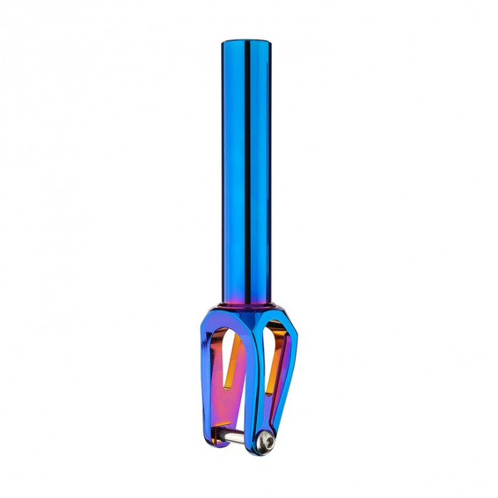 Вилка для трюкового самоката Hipe Fork FHIPE 05 (SCS) Oil blue (251311)