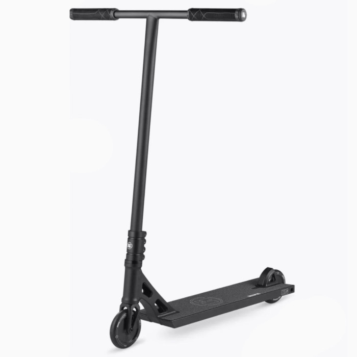 Самокат трюковый Hipe H6 Black (410607)