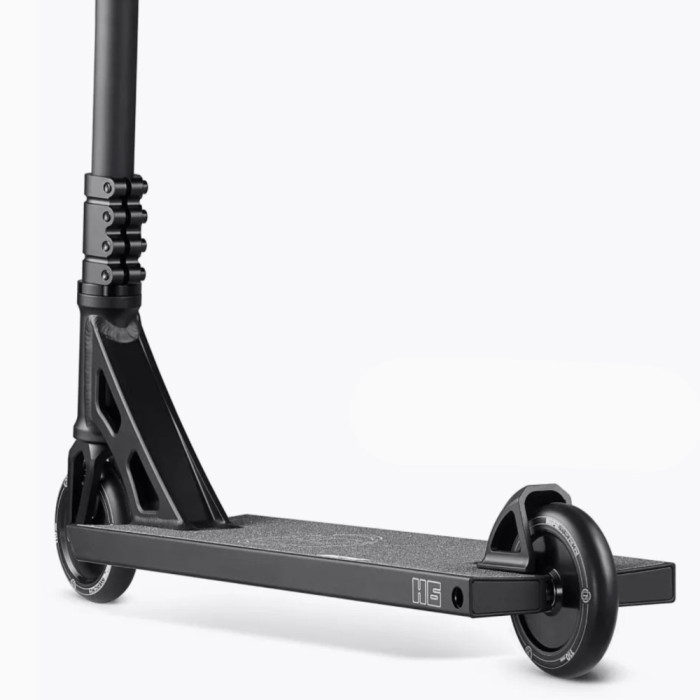 Самокат трюковый Hipe H6 Black (410607)