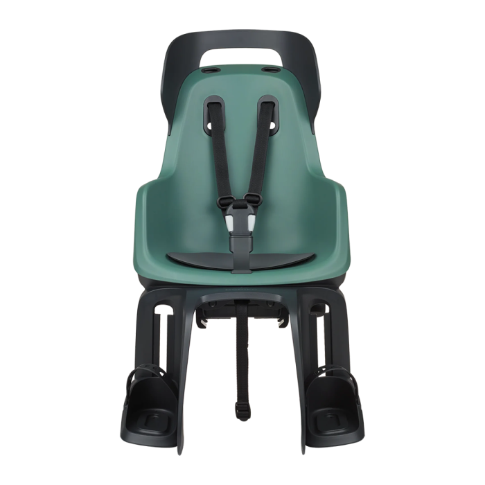 Детское велокресло Bobike GO Carriers - rear bicycle seat for rack Peppermint (8012300015)