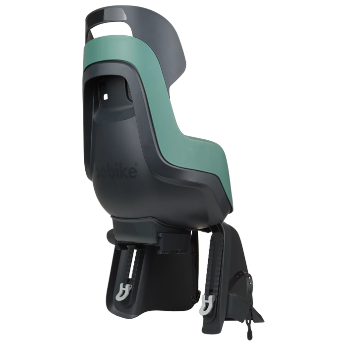 Детское велокресло Bobike GO Carriers - rear bicycle seat for rack Peppermint (8012300015)