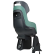 Детское велокресло Bobike GO Carriers - rear bicycle seat for rack Peppermint (8012300015)