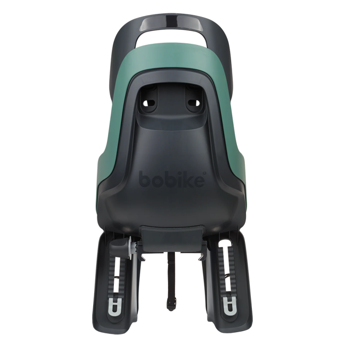 Детское велокресло Bobike GO Carriers - rear bicycle seat for rack Peppermint (8012300015)