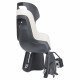 Детское велокресло Bobike Maxi GO Frame / Vanilla cup cake (8012400002)