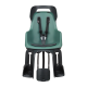 Детское велокресло Bobike GO Frames - rear bicycle seat for frame Peppermint (8012400008)