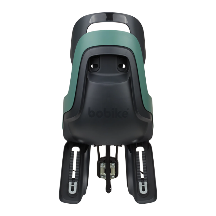 Детское велокресло Bobike GO Frames - rear bicycle seat for frame Peppermint (8012400008)