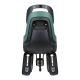 Детское велокресло Bobike GO Frames - rear bicycle seat for frame Peppermint (8012400008)