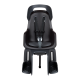 Детское велокресло Bobike GO Carriers RS Reclining System - rear bicycle seat for rack Urban Black (8012600008)