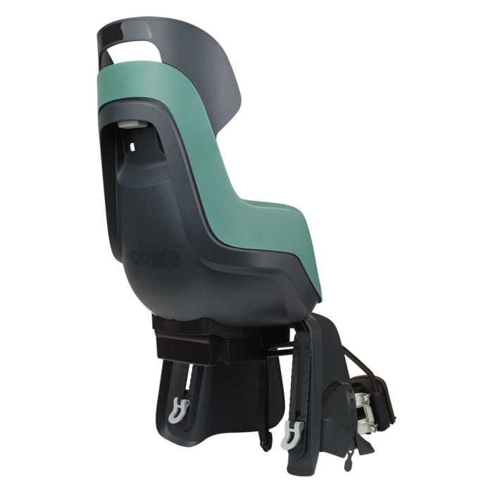 Детское велокресло Bobike GO Frames RS Reclining System - rear bicycle seat for frame Peppermint (8012700006)