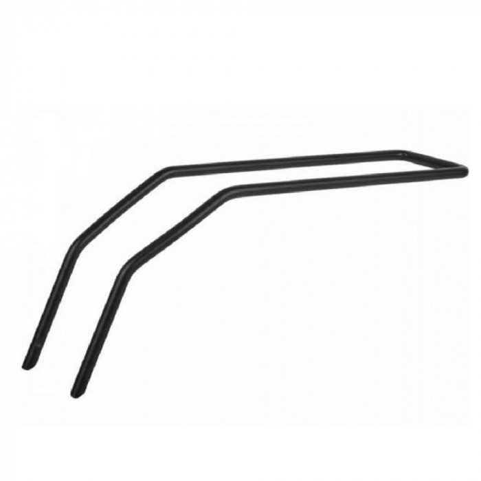 Багажник Bobike GO Frame Mounting Bar(NEW) без крепления на раму (8015300213)