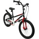 Велосипед детский RoyalBaby Chipmunk MK 20", OFFICIAL UA, черный (CM20-1-black)