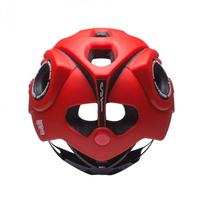 Шлем Urge Supatrail RH красный S/M 52-58см (UBP20217M)