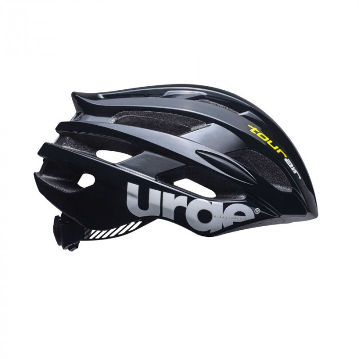 Шлем Urge TourAir чёрный L/XL 58-62см (UBP21730L)
