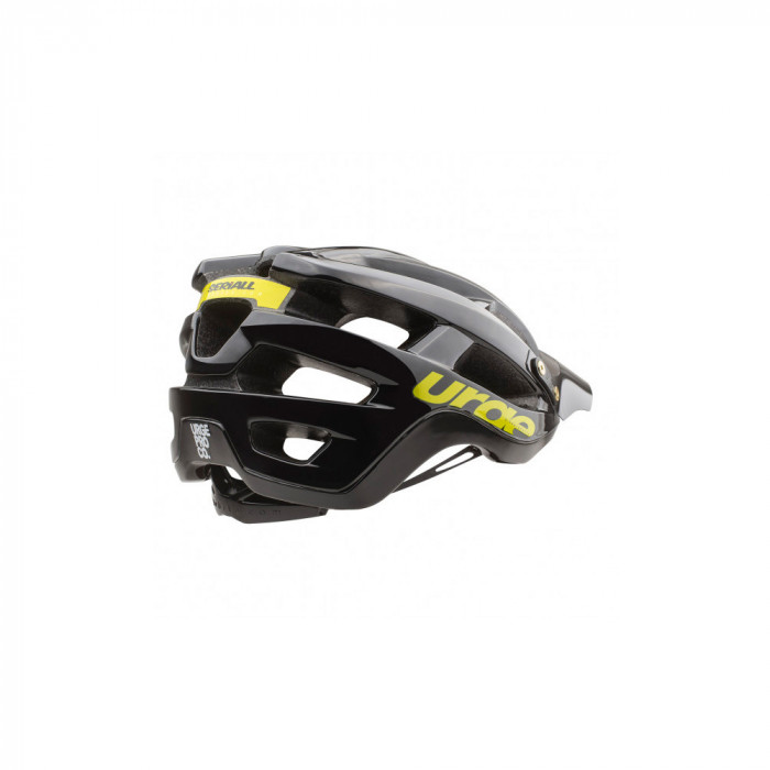 Шлем Urge SeriAll black S/M, 54-57 см (UBP21830M)