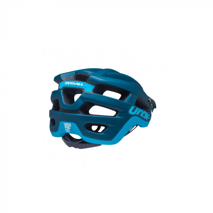 Шлем Urge SeriAll blue L/XL, 58-60 см (UBP21831L)
